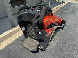 Compre el Original: Minicargadora Compacta de Orugas SCL1000 Diésel con Cucharón, 75KW de Alta Eficiencia para Uso Agrícola - Product Image 2