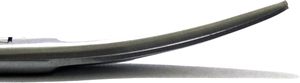 Tijeras de tejido de acero inoxidable | Tijeras médicas afiladas y duraderas para uso quirúrgico Instrumentos quirúrgicos dentales - Product Image 2