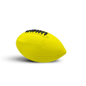 Football américain sur mesure 2025, haute qualité, style classique, léger, écologique, vente en gros, prix de plage abordable, personnalisé - Product Image 2