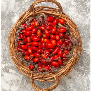 Ampolla de refuerzo de fruta de rosa mosqueta con fórmula antienvejecimiento de ácido hialurónico ODM/OBM desarrollada en Corea - Product Image 6