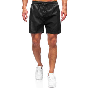 High Quality Custom Design Men Swimming Trunks Men <b>Sexy</b> Swimwear Custom Print Board <b>Short</b> for Men - Product Image 4