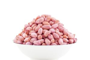 Cacahuètes blanchies de qualité alimentaire, grillées séchées et crues biologiques, prêtes pour l'exportation et la vente en gros - Product Image 4