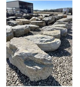 Piedra Caliza Industrial a Precio de Fábrica, Materia Prima a Granel para Plantas de Cemento e Infraestructura, Piedra Triturada - Product Image 2