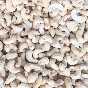 Fournisseur de confiance du Vietnam-noix de cajou noix de cajou cassées Lp Lwp noix de cajou 20 Kg de Santigo Vietnam - Product Image 1