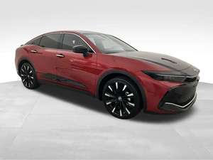 Toyota Crown Platinum d'occasion 2024 - Product Image 6