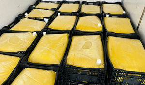 HOT DEAL Frozen KUMQUAT JUICE From Vietnam Processed for Bulk Packaging for Food <b>Industry</b> Use - Product Image 4