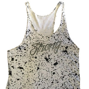 Women Singlet Custom Made Sublimation Design <b>Gym</b> <b>Vest</b> Tank Top Under Shirt Fitness Yoga Workout Tank Top Manufacturer - Product Image 1