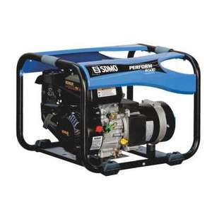Generatore da 6,0 a 20,0 KW - Product Image 1