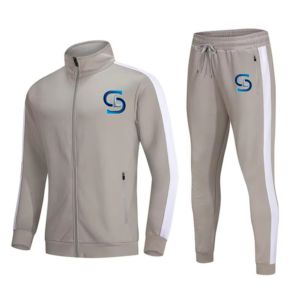 Nouveaux arrivages Survêtement de sport de qualité supérieure pour hommes par sublimation/Survêtement de sport de plein air à vendre Meilleur prix - Product Image 3