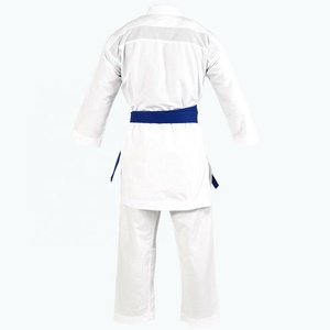 Perfecto para Gym Academy o Dojo UseIBJJF corte estándar, etiqueta de etiqueta personalizada y embalaje disponible - Product Image 6