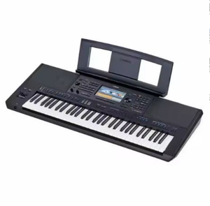 Ready To Ship BRAND NEW YamahaS PSR-SX900 61-Key High-Level Arranger Keyboard - Product Image 1