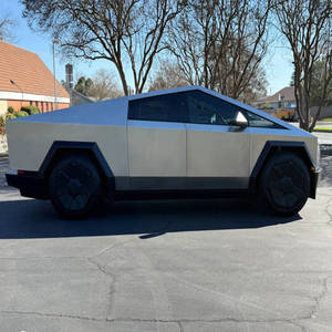 PARFAIT ÉTAT 2024 Te-sla Cybert-ruck - Product Image 3