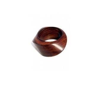 Pulsera de madera de alta calidad para fiestas, brazalete hecho a mano para uso en fiestas - Product Image 3