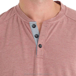 Logo personnalisé hommes protection solaire T-shirt pour hommes équipage Fitness à manches longues sweat-shirt pour la randonnée vélo pêche chemise - Product Image 2