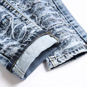 กางเกงลำลองผู้ชายขายดี ทรงตรง ผ้าแคนวาส น้ำหนักเบา สีพื้น รับสกรีนโลโก้ คุณภาพดี แห้งเร็ว ระบายอากาศได้ดี - Product Image 6