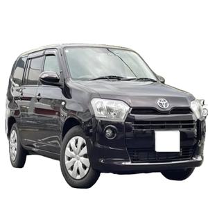 Mejor Venta Auténtica: Vehículo Usado PREMIUM 2021 Probox, Importación Superior de Europa, Coche con Volante a la Izquierda/Derecha - Product Image 1