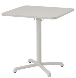 โต๊ะในร้านอาหารโรงอาหาร - Product Image 2