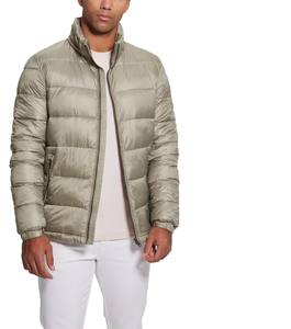 All Solid Colors Adult <b>Winter</b> Warm <b>Coat</b> Hooded Stand Collar Puffer Jacket Zipper Waterproof Outwear High Street Casual Slim Dyed - Product Image 3