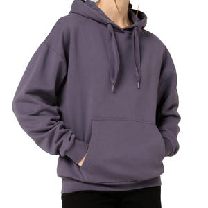 Sweat à capuche doublé en molleton doux pour femme avec fermeture à glissière complète et poignets côtelés pour une chaleur accrue pendant les mois d'hiver - Product Image 1