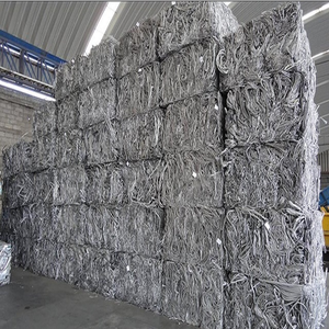 Premium Alloy <b>Aluminum</b> <b>Scrap</b> for Export Fast 7 Business Delivery to Recycling Plants and Metal Processing Industries - Product Image 4