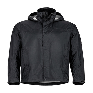New Hot Slim Fit Men's Windbreaker Jacket Canvas Stand Collar Front Logo Zipper Closure Fashion Casual Autumn <b>Winter</b> - Product Image 3