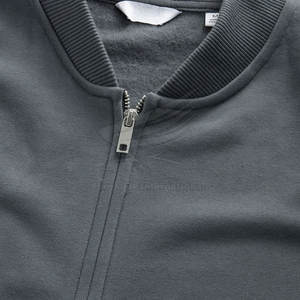 Blouson d'hiver de style 2025, vente chaude, respirant, logo avant, fabriqué au Pakistan - Product Image 5