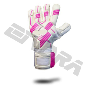 Gros Respirant Professionnel Gants De Football Formation de Football Meilleur Gardien De But Gants En Latex - Product Image 2