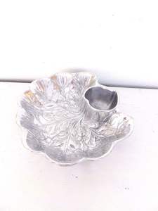 Ultra-new top Quality <b>Ice</b>-<b>Cream</b> <b>Bowl</b> Embossed Design Handmade Serving <b>Bowl</b> Wedding Party Supplies for Decor - Product Image 5
