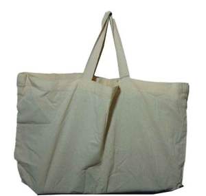 Sacs fourre-tout en toile de style vintage avec logo personnalisé de haute qualité Messager à bandoulière en coton uni Fruits Légumes Shopping-Numéro de modèle CM - Product Image 1