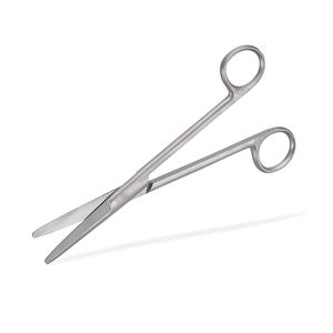 Prix de gros Ciseaux d'exploitation personnalisés Sharp Blunt - Straight 11cm - Product Image 6