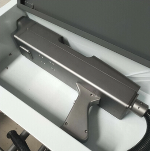 Système de contrôle Cypcut 5000w 1000W 1500W 2000W Machine de nettoyage laser portable à fibre laser continue pour l'élimination de la rouille des métaux - Product Image 3