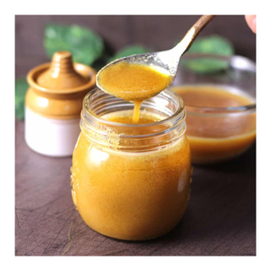 Heritage Classic Receta Ghee Mantequilla artesanal con amor - Product Image 4