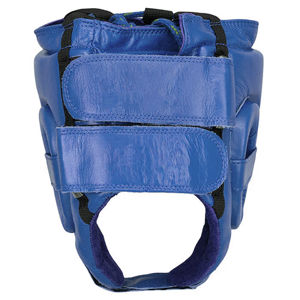 Protège-tête de boxe à couverture intégrale pour la pratique de la boxe, rembourrage en mousse souple pour la protection, protège-tête de boxe - Product Image 2