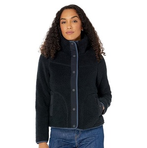 Shemax 2024 OEM nouvelle mode fabriquée au Pakistan de qualité supérieure vente en gros personnalisée veste polaire Bergen Sherpa pour hommes - Product Image 3