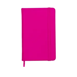 Utina A6 Taccuino Promozionale Personalizzato Gadget Personalizzabili - Product Image 3