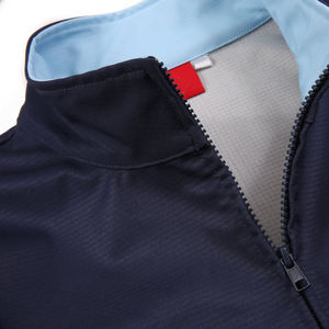 Chaqueta de Invierno para Hombre, Diseño de Primera Calidad, Mangas Largas, Sublimación, Logotipo Personalizado, Poliéster Softshell de Alta Calidad - Product Image 4