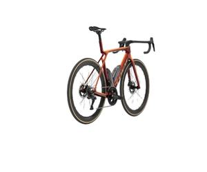 NOUVEAU SHARP Top 2026 Madone Serpentine SLR 9 AXS (2026) - Product Image 1