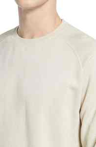 Custom Logo Cheap Winter Solid Color Plain Wholesale Sweatshirt Cotton <b>Pullover</b> <b>Men</b> - Product Image 3