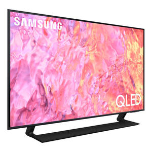 Televisor Inteligente Samsung Q60C QLED 4K HDR de 43 Pulgadas a Bajo Precio, Gran Oferta, Televisor Inteligente Q60C QLED 4K HDR a Precio Económico, Más Vendido - Product Image 2