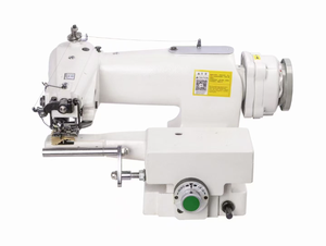 BRAND NEW CP-1341-D4 Direct-drive Industrial Blind <b>Sewing</b> <b>Machine</b> with <b>Automatic</b> Thread Trimming Function OEM DIY - Product Image 2