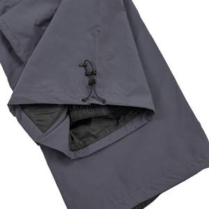 Custom Womens Baggy Ski Pants Waterproof Breathable Baggy Style Tall Fitting 2026 Snowboard Snow Cargo Ski Pants for Mens - Product Image 2