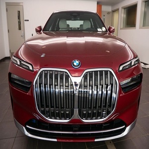 ข้อเสนอสุดพิเศษ! รถยนต์มือสองสภาพดีเยี่ยม ปี 2023 บีเอ็มดับเบิลยู i7 xDrive60 มอเตอร์ไฟฟ้า ขับเคลื่อนสี่ล้อ เกียร์อัตโนมัติ รถซีดานหรูหรา - Product Image 1
