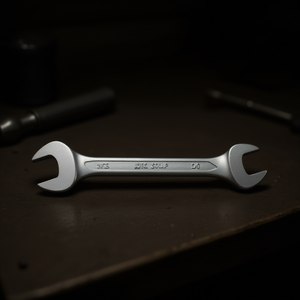 Clés à mâchoires doubles USAG - Product Image 3