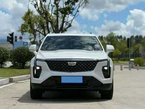 <span class=keywords><strong>Cadillac</strong></span> <span class=keywords><strong>XT4</strong></span> 2026 d'occasion en excellent état - Product Image 3