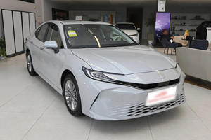 2026 Used Gasoline Sedan Automatic 4-Door Turbo Engine <b>Panoramic</b> Sunroof 360 Rear <b>Camera</b> 5-Seater Clean Condition R17 Tire - Product Image 5