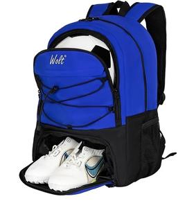 Sac de sport grande capacité pour ballons de football, sac de rangement en filet pour entraînement de football, basketball et volleyball – Offre spéciale - Product Image 3