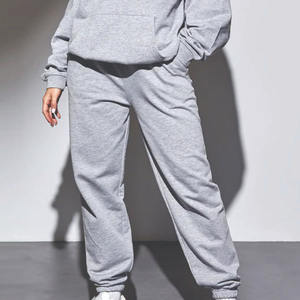 2025 venta al por mayor nueva llegada mujeres Jogger pantalones y pantalones de chándal para la venta transpirable suave pantalón para mujer de alta calidad - Product Image 5