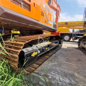 Excavadora Hidráulica de Orugas Usada <span class=keywords><strong>Hitachi</strong></span> ZX210HG, <span class=keywords><strong>Hitachi</strong></span> ZX210HG ZX350-3G <span class=keywords><strong>ZX180</strong></span> ZX200 Zx240, Excavadoras de Segunda Mano en Stock para la Venta - Product Image 6