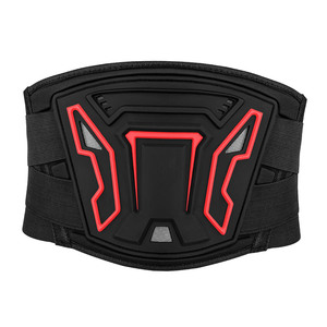 Ceinture de soutien d'acupression pour protège-reins personnalisée 1 pièce/boîte respirante et flexible pour les soins de santé pour hommes et femmes - Product Image 4