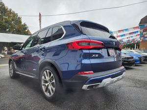BMW X5 xDrive40i AWD 2021, Volante a la Izquierda, 200-250 CV, 200-300 Nm - Product Image 3